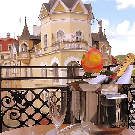 Hotel Continental