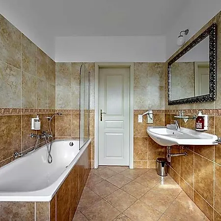 Hotel Continental Marianske Lazne