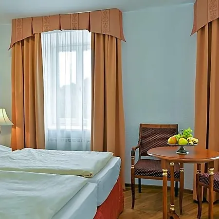 Continental Marianske Lazne