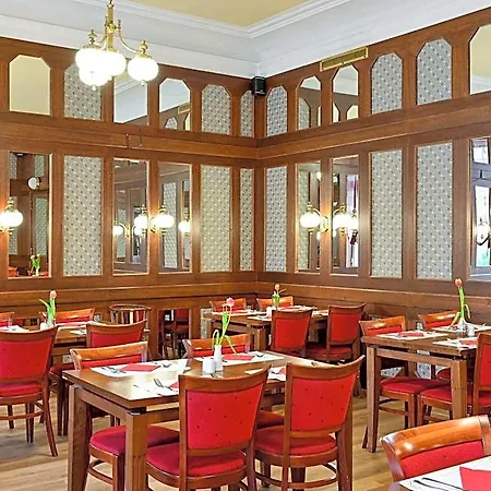 Hotel Continental 4*