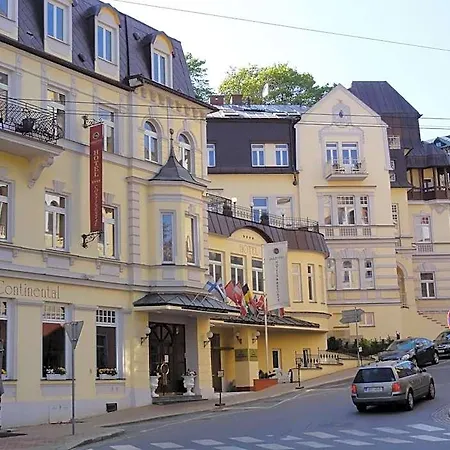 Continental Hotel