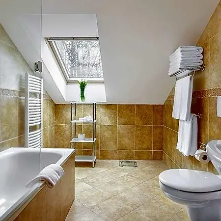 Hotel Continental 4*