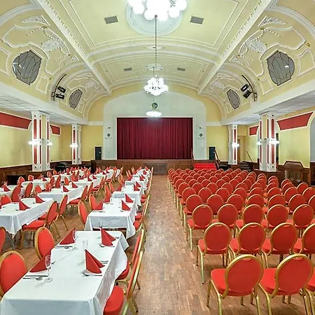 Continental Marianske Lazne