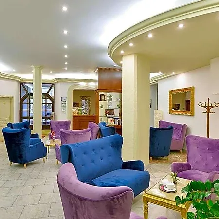 Continental 4*