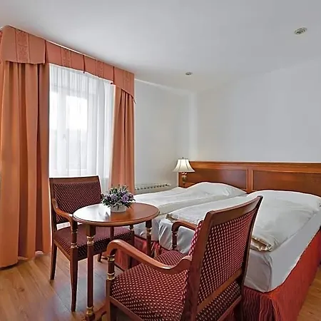 Hotel Continental 4*
