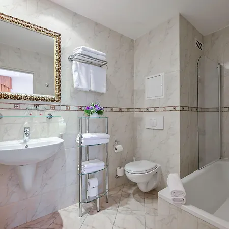 Hotel Continental