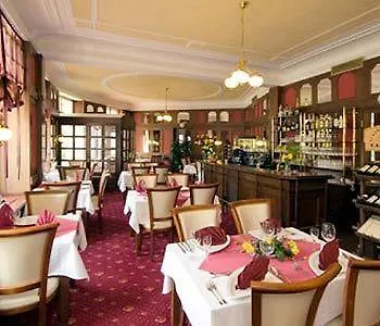 Continental 4*