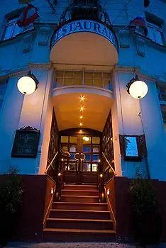 Continental Hotel 4*