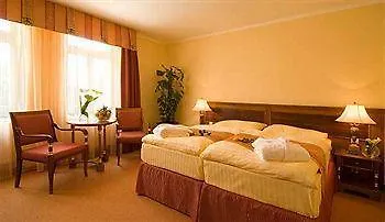 Continental Hotel Marianske Lazne