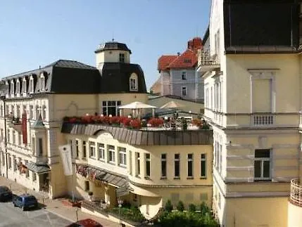 Continental Hotel 4*