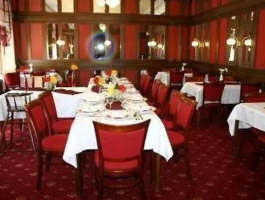 Continental Hotel