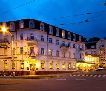 Hotel Continental 4*