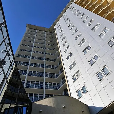 Continental Marianske Lazne