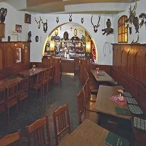 Continental Marianske Lazne