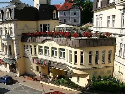 Continental Marianske Lazne