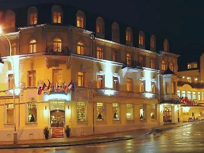 Continental Hotel