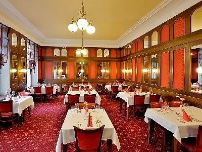 Continental Hotel