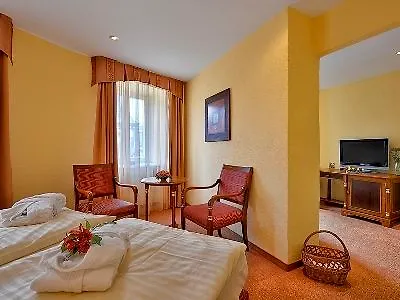 Hotel Continental 4*