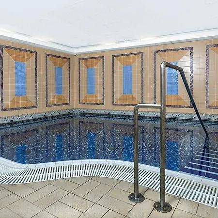 Hotell Continental