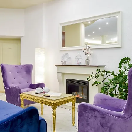 Continental Hotel Marianske Lazne