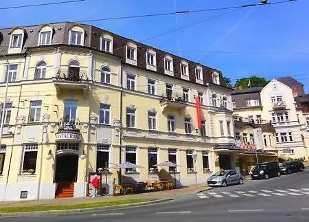 Hotel Continental