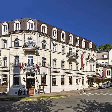 Continental Отель 4*