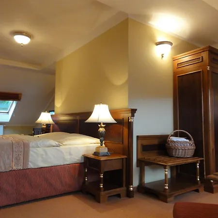 Hotel Continental 4*