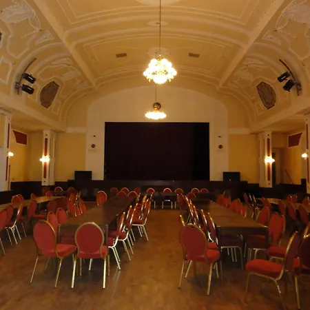 Hotel Continental