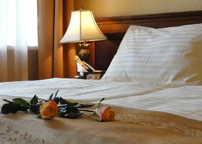 Hotel Continental 4*