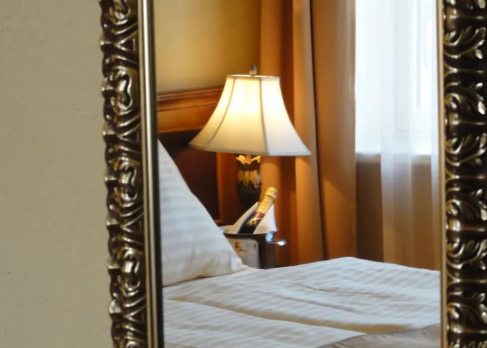 Hotel Continental 4*