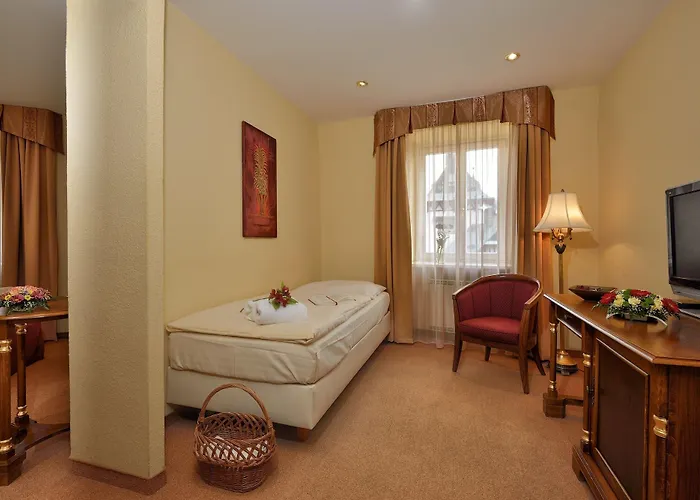 Continental Hotel 4*