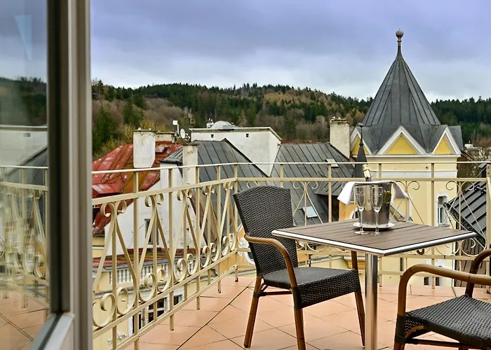 Hotel Continental 4*