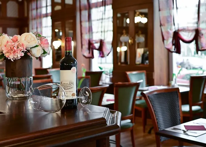 Hotel Continental 4*