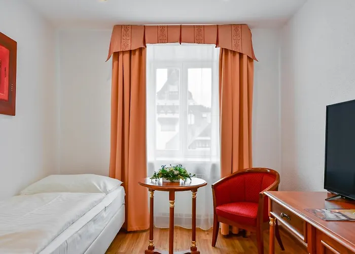 Continental Hotel 4*