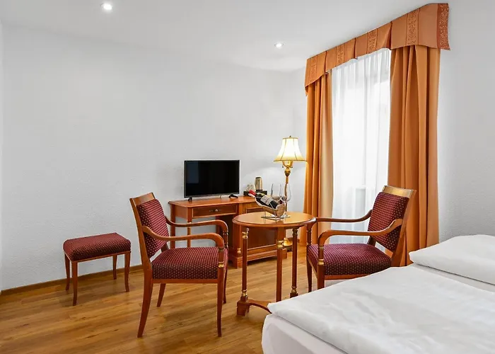 Continental Hotel Marianske Lazne