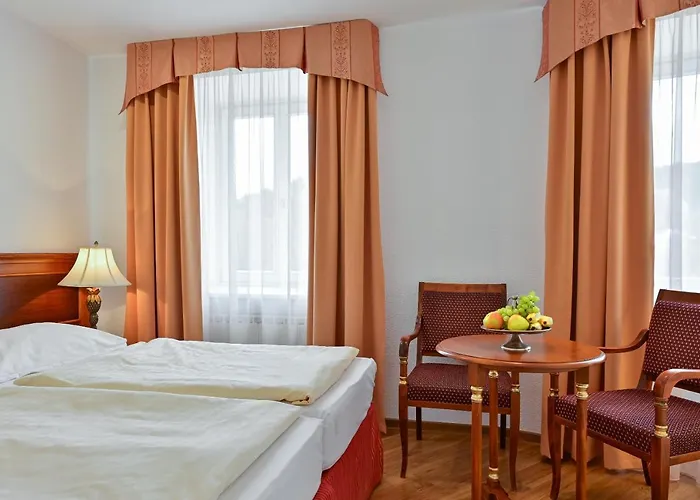 Hotel Continental 4*