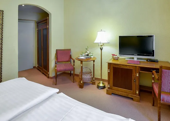 Hotel Continental 4*