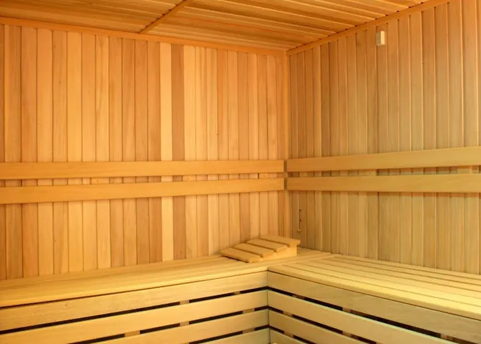 Hotel Continental Mariánské Lázně