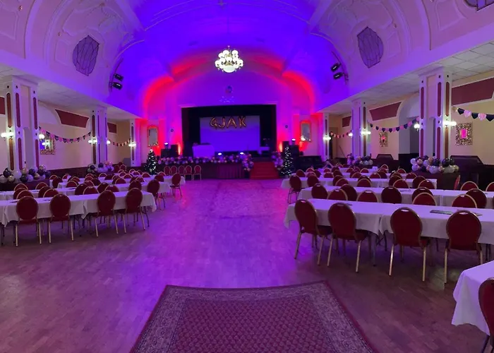 Continental Hotel 4*