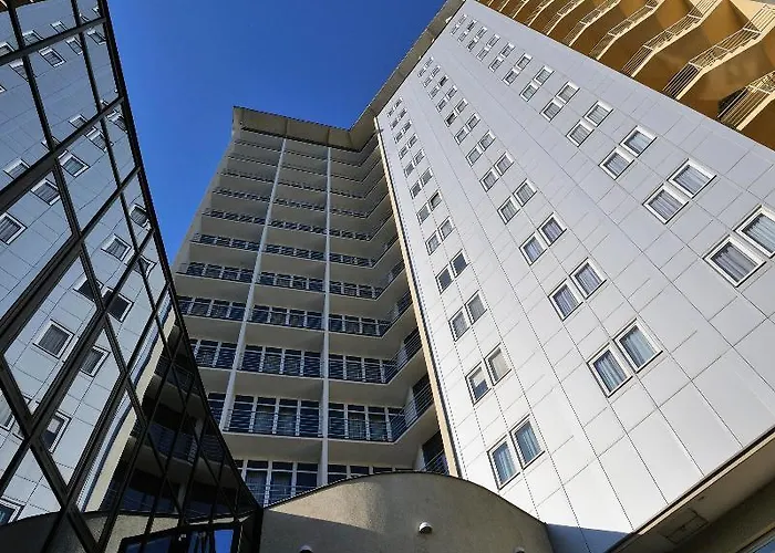 Continental Marianske Lazne