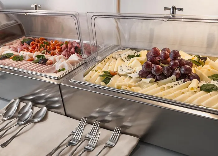 Hotel Continental 4*