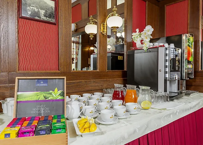 Hotel Continental 4*