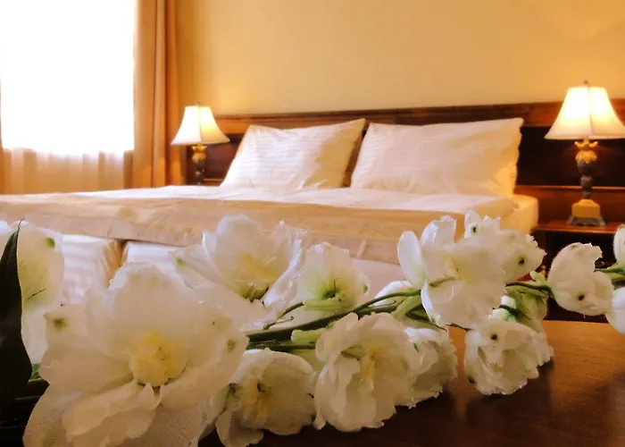 Hotel Continental 4*