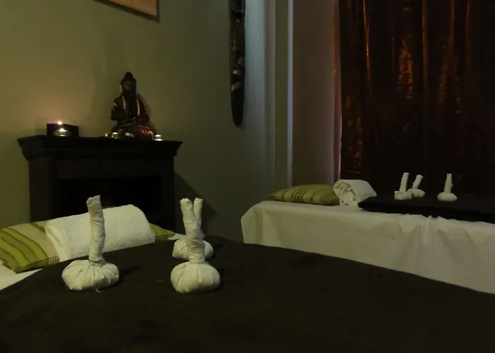 Hotel Continental Mariánské Lázně